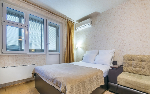 V Yuzhnoye Butovo Flat