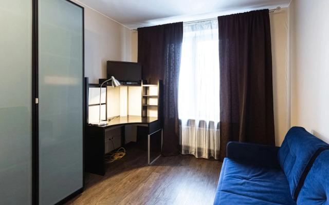 Апартаменты Морская Рапсодия