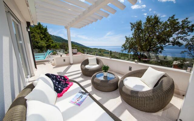 Prestige Villa Guesthouse