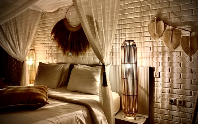 Hari Indah Boutique-hotel