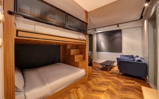 Concept Nisantası Hotels & Spa
