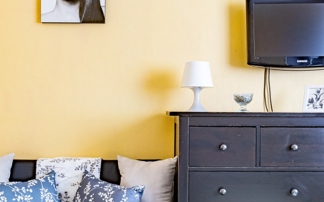 Квартира Комфортная на цветном бульваре