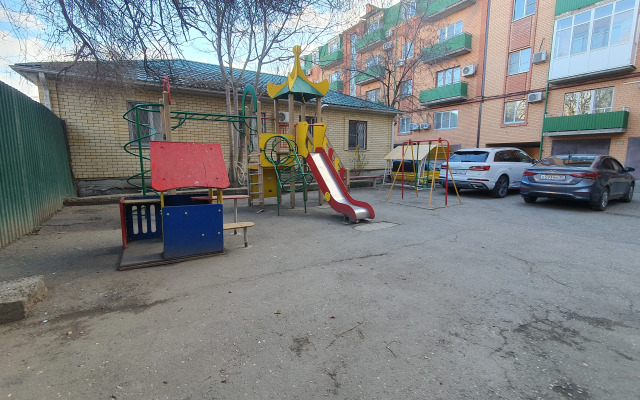 Квартира Чалабяна 7