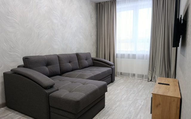 Апартаменты Атмосфера