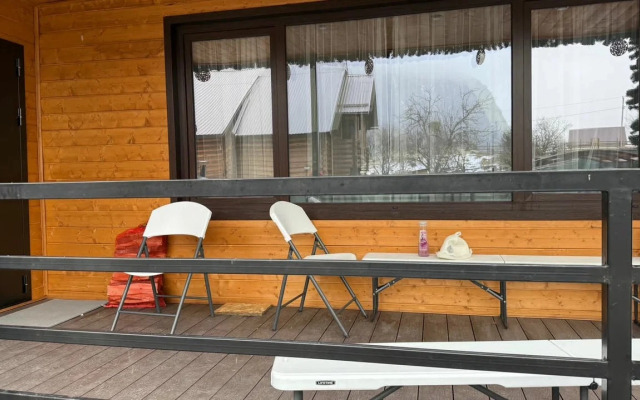 Гостевой Дом ИльАс