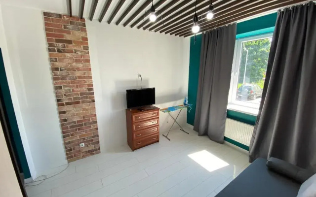 Квартира Уголок Калининграда