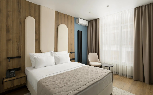 Lavicon Apart 3  Apartment hotel