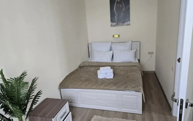 Отель Залессье