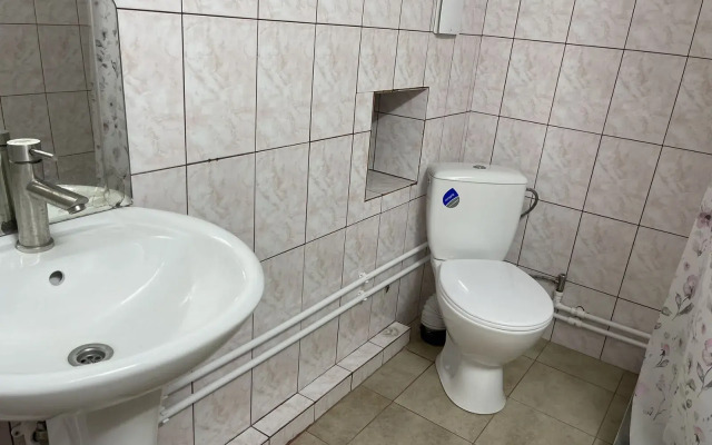 Hostel Vertum