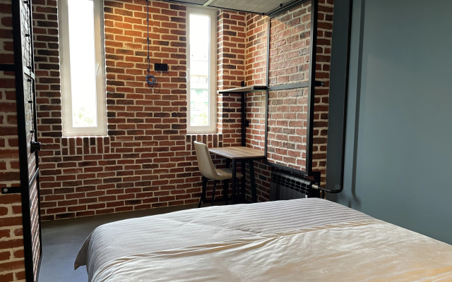 Loftprotvino Flat