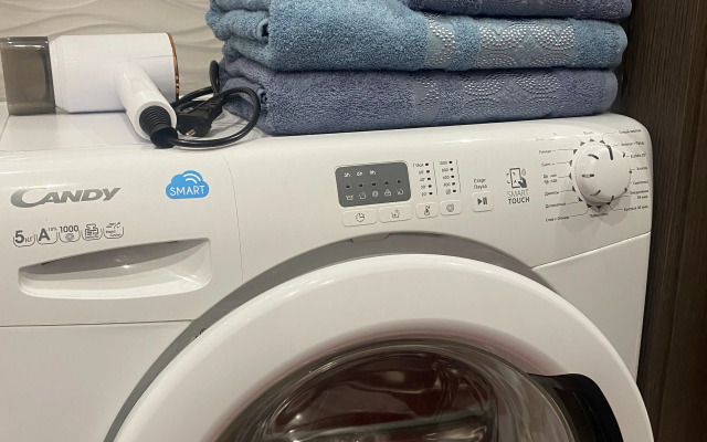 Квартира Даурская