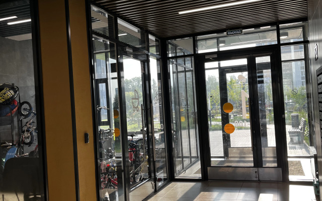 Квартира Уютная в 20ти минутах от Казани