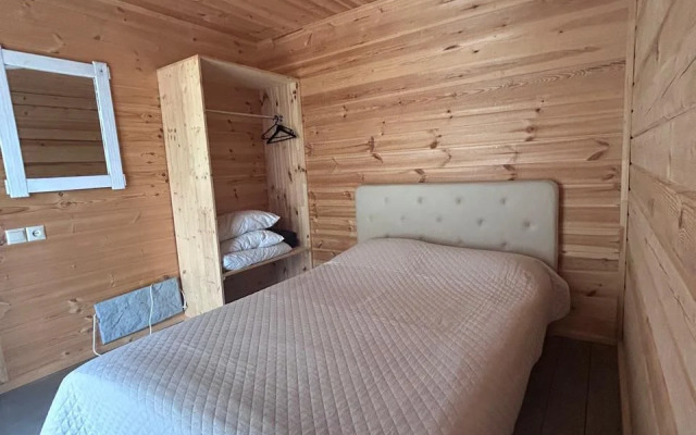 База отдыха Семья