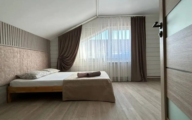 Гостевой дом Сказка 1