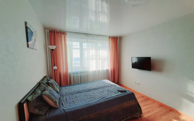 Квартира на проспекте Набережный 14