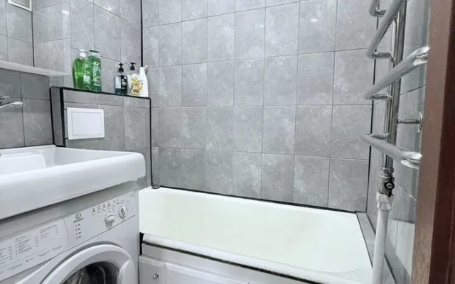 Квартира на Инженерной