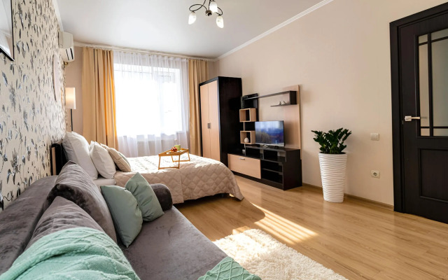 Апартаменты Идеально для большой семьи