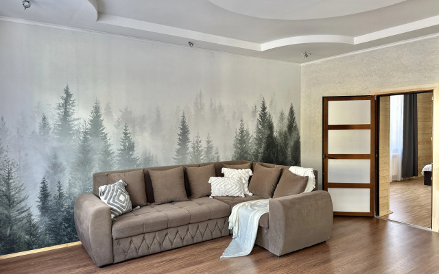 Квартира ArtHouse Dombay 11