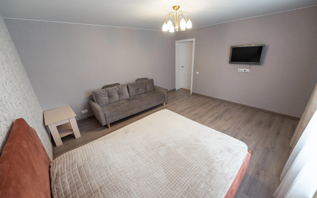 Апартаменты Люкс на шоссе Михайловское