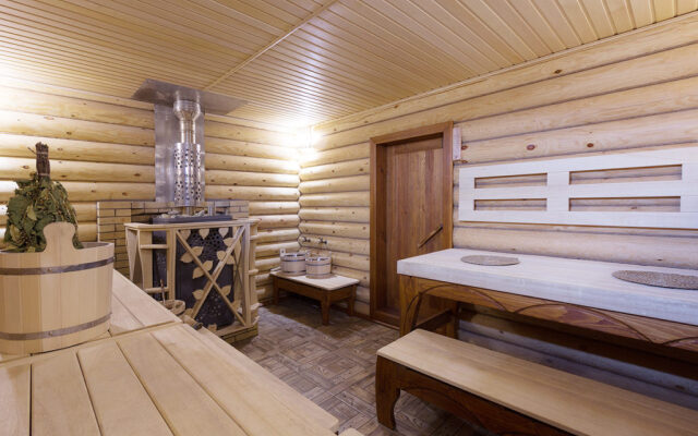 База отдыха Венеция на Каспии