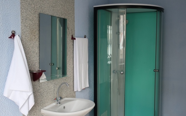 Zolotoy Drakon Hotel