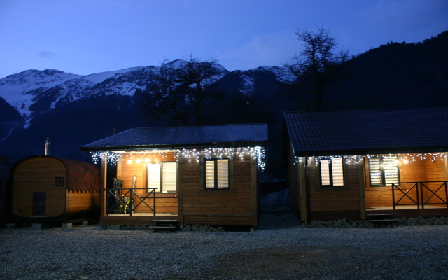 Arkasara Chalet