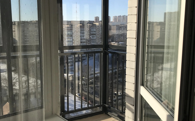 Квартира Уютная на Подлесной