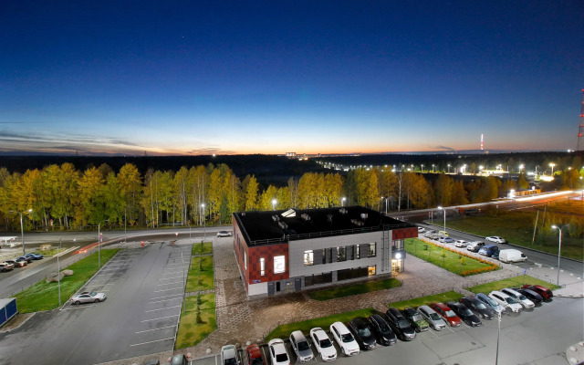 Квартира Студия Белые Ночи