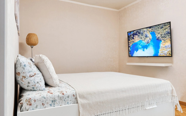 Квартира Уютная в центре города