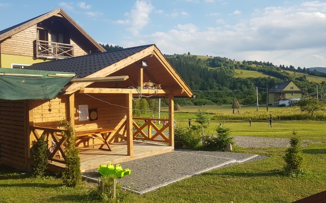 Rechka Villa