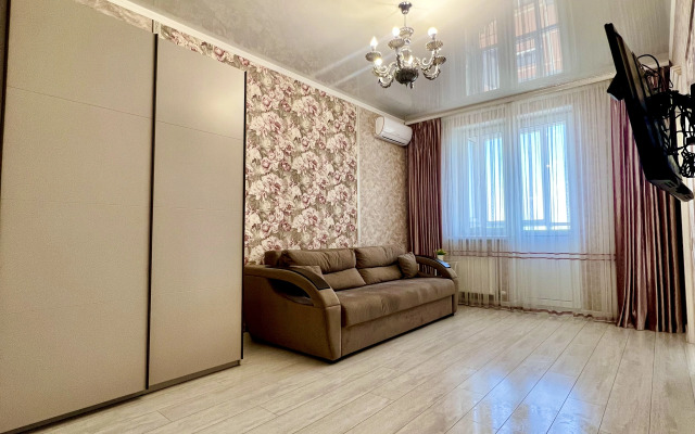 Квартира в ЖК Седьмой Континент