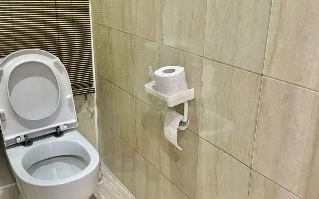 Квартира На Сусанина Ивана