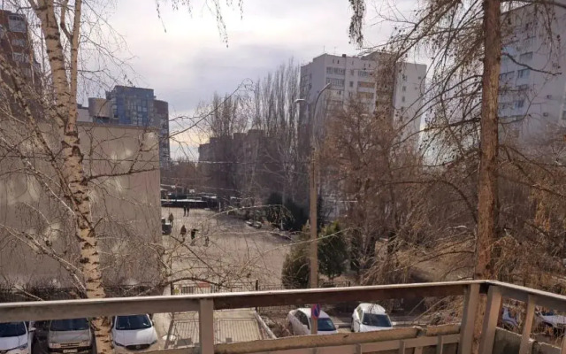 U Ladyi Apartments