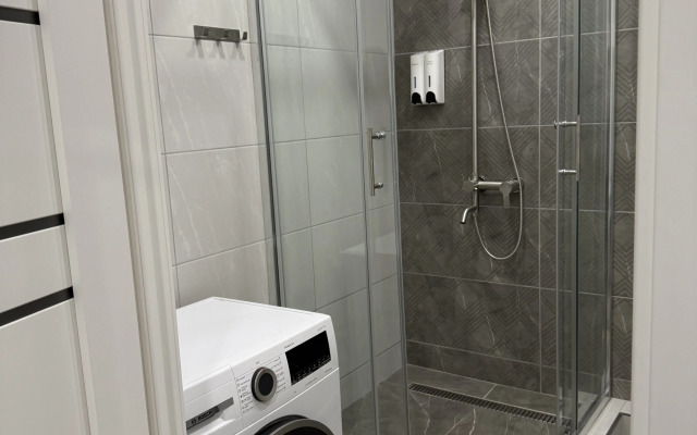 Квартира Уютная Новая  в Центре Города