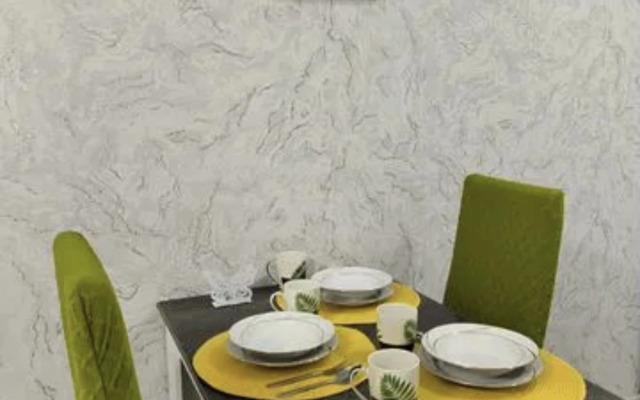 Квартира Уютно жить 1