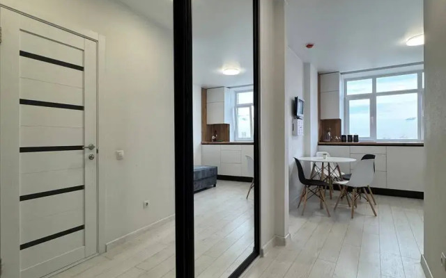 Odnokomnatnye Apartament