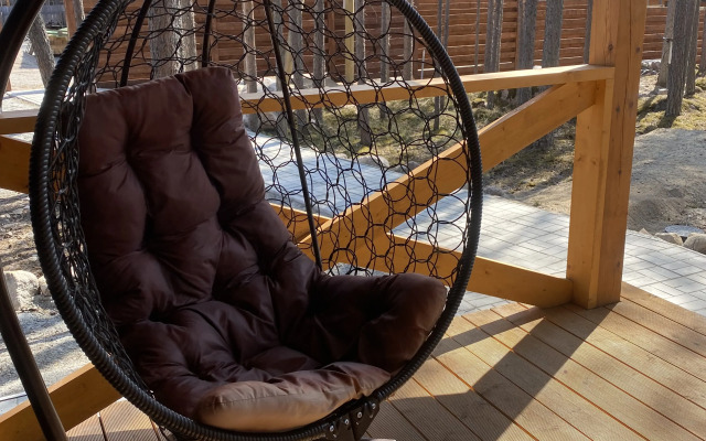 Гостевой дом Karjala house