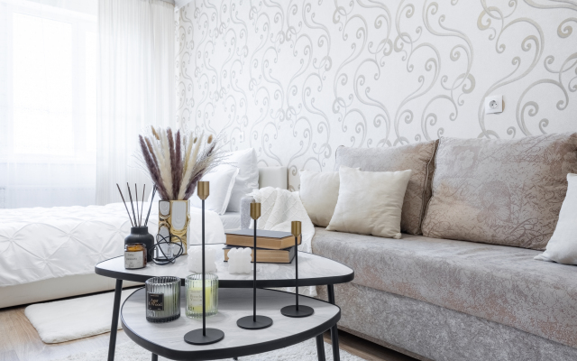 Апартаменты Residence Elegance