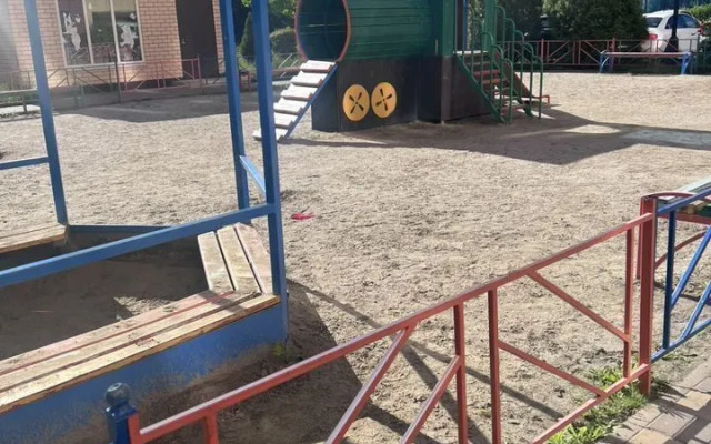 Квартира на Героя Сарабеева