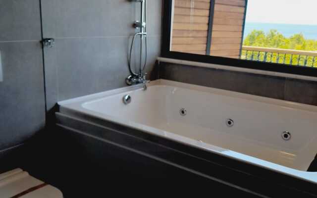 Отель MAGİA İSTANBUL