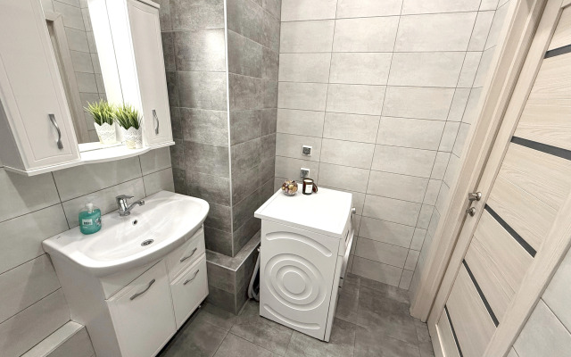 Квартира до 8-ми человек на Щербакова 18