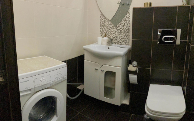 Квартира 2-Комнатная