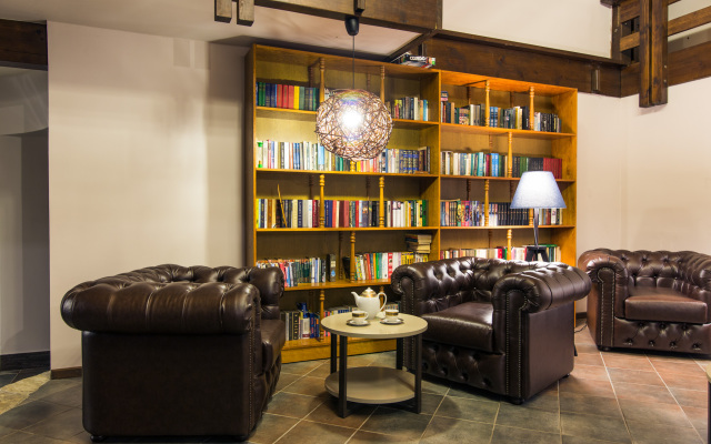 Greistoun Guest House
