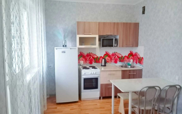 Квартира на Улице Батурина 30к2