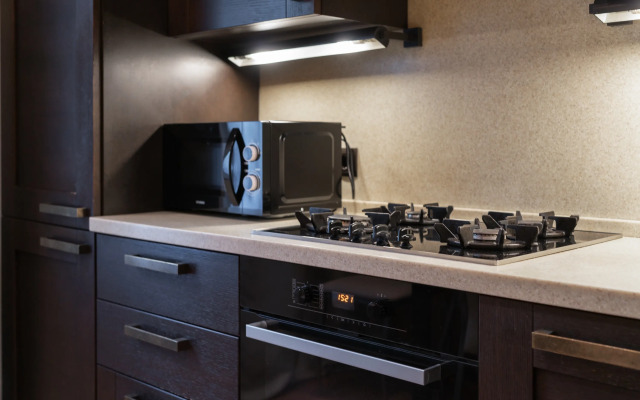 Квартира на Улице Смоленская 10