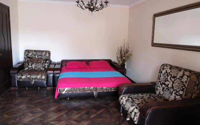 Asida Guest house