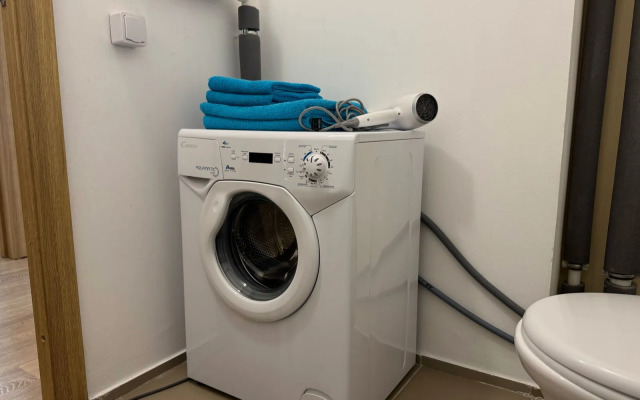 Апартаменты Аврора ул. Зареченская д.2к1