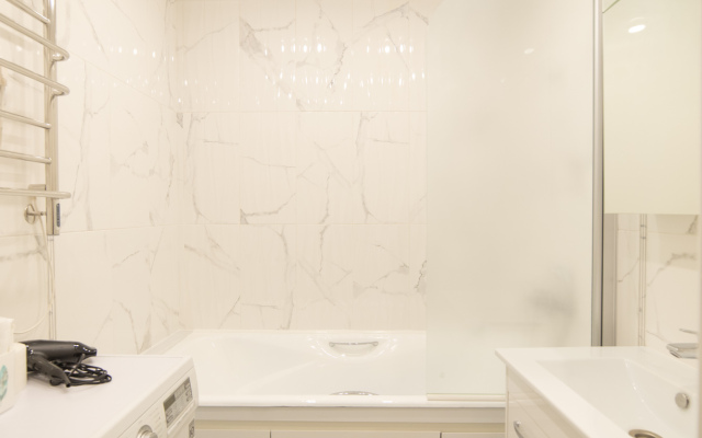 Апартаменты O.G.N.I. проспект Красного Знамени, д. 30