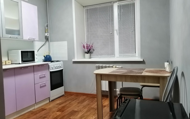 Khorosho kak doma Flat