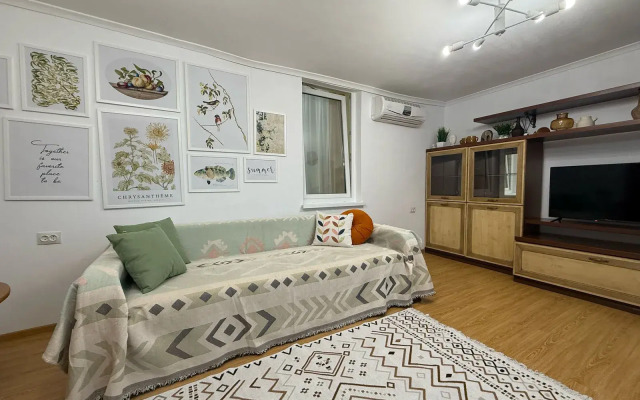 Zagorodny Domik Private house